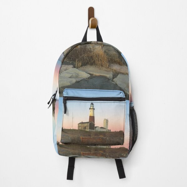Item preview, Lighthouse at Montauk New York designed and sold by Lians.