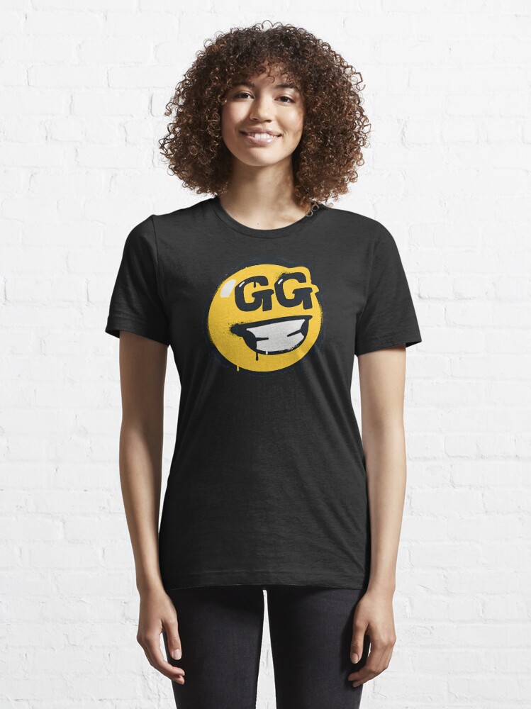 fortnite gg shirt