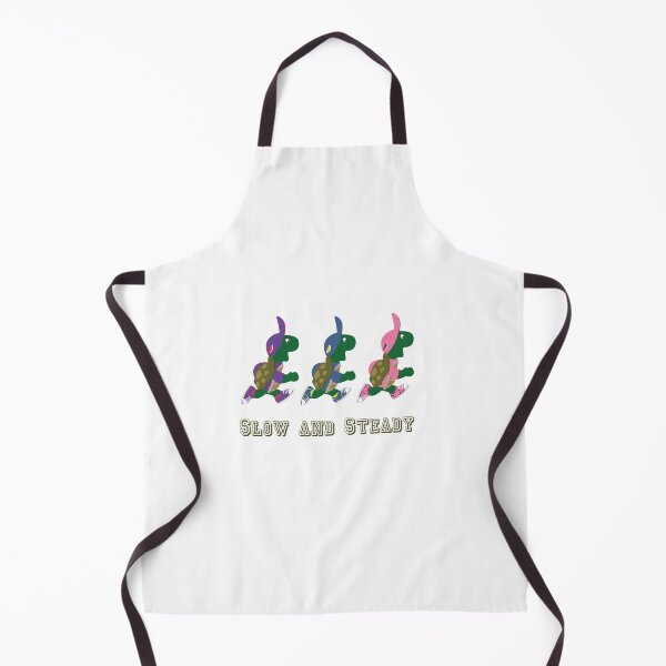 Item preview, Slow and Steady designed and sold by Hedgie Designs.