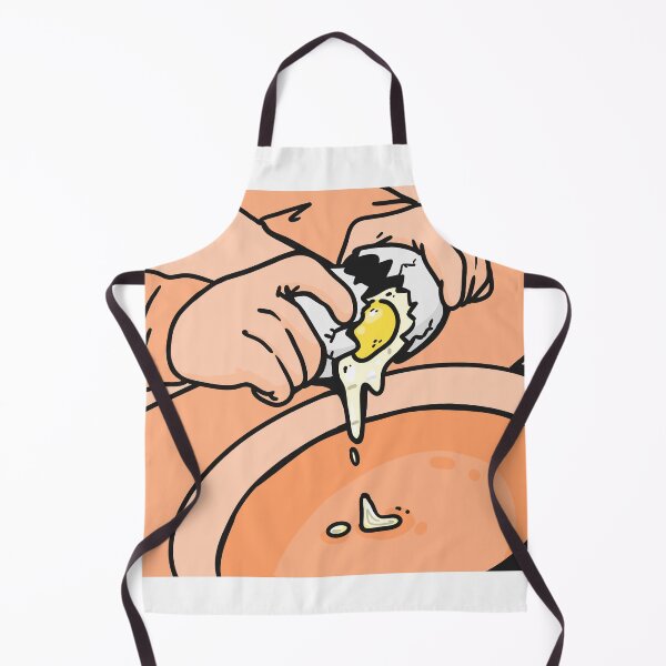 Item preview, What's Crackin' designed and sold by Mokki.