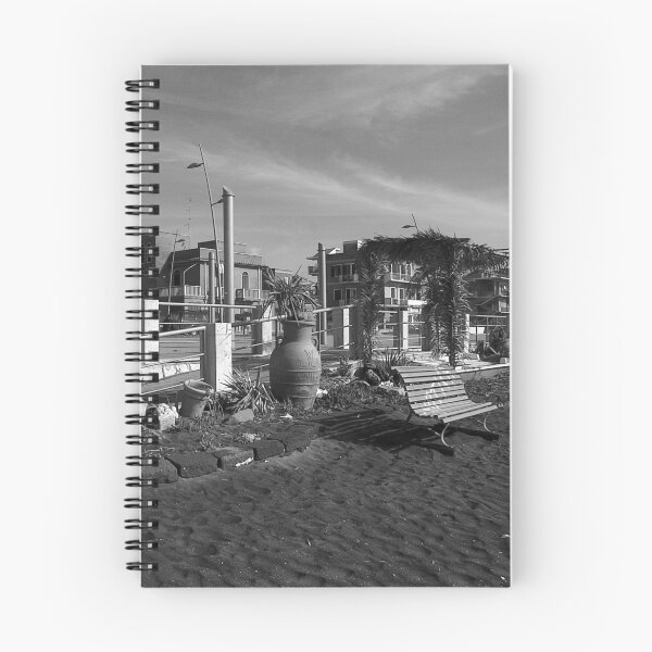 Item preview, Ostia seafront designed and sold by Giuseppe Cocco.