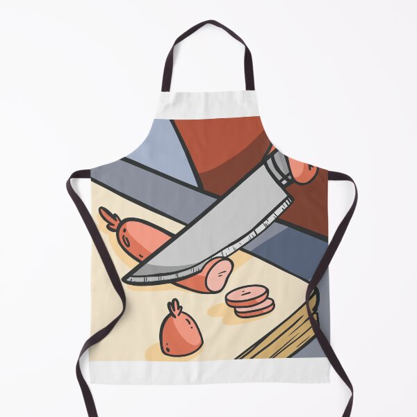 Item preview, Sausage designed and sold by Mokki.