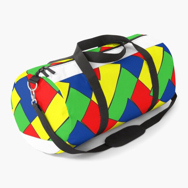 Item preview, Colorful Pattern Illustration designed and sold by dhajr.