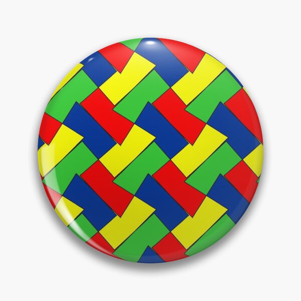 Item preview, Colorful Pattern Illustration designed and sold by dhajr.
