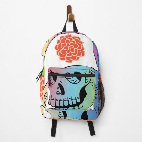 Item preview, Dia de muertos / Calaveras designed and sold by DanielaRdzG.