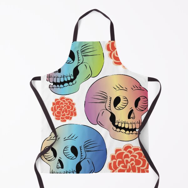 Item preview, Dia de muertos / Calaveras designed and sold by DanielaRdzG.