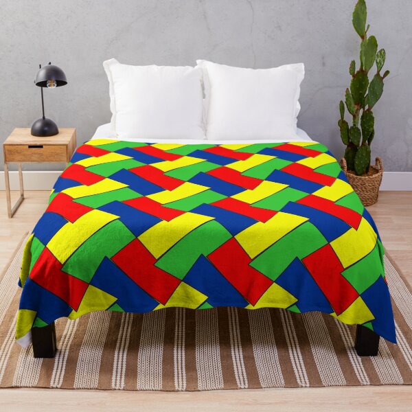 Item preview, Colorful Pattern Illustration designed and sold by dhajr.