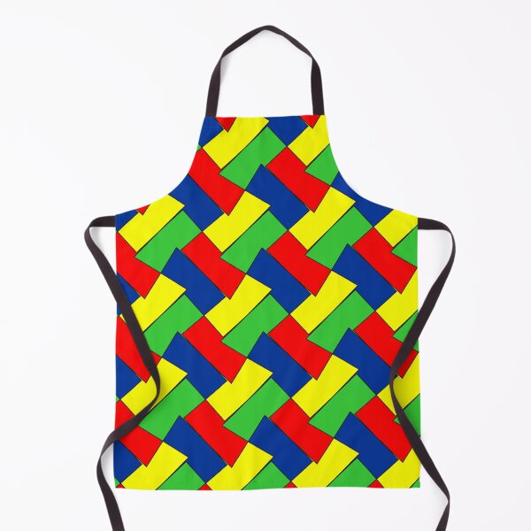 Item preview, Colorful Pattern Illustration designed and sold by dhajr.