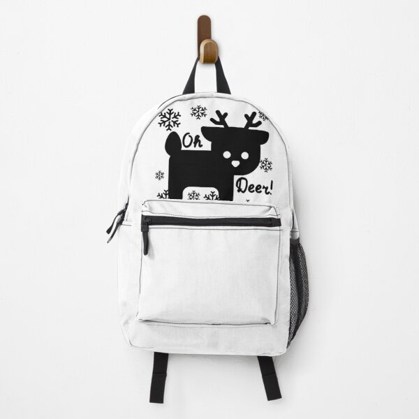 Item preview, Oh Deer! designed and sold by somebasic.