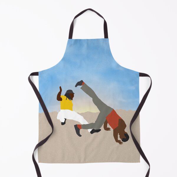 Item preview, capoeira angola designed and sold by incantia.