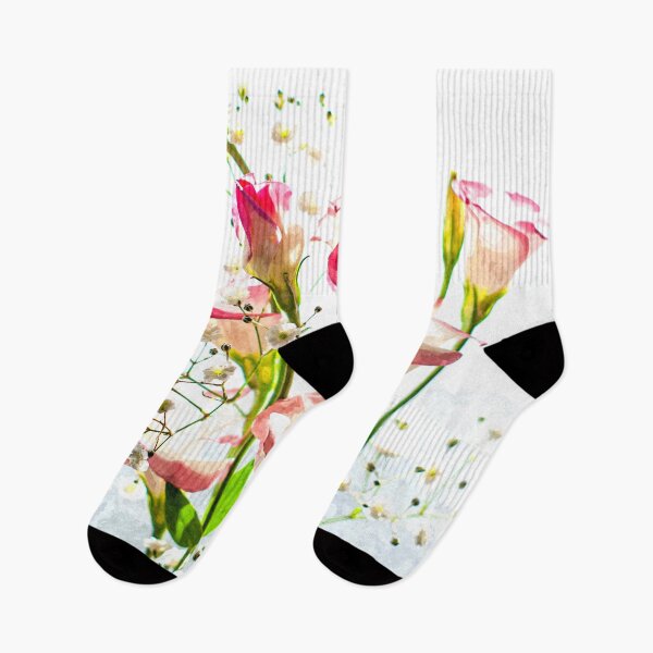 Item preview, Floral delight designed and sold by Hurasham.