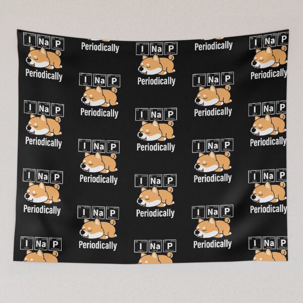 Item preview, Shiba Inu designed and sold by ouchmypancreas.