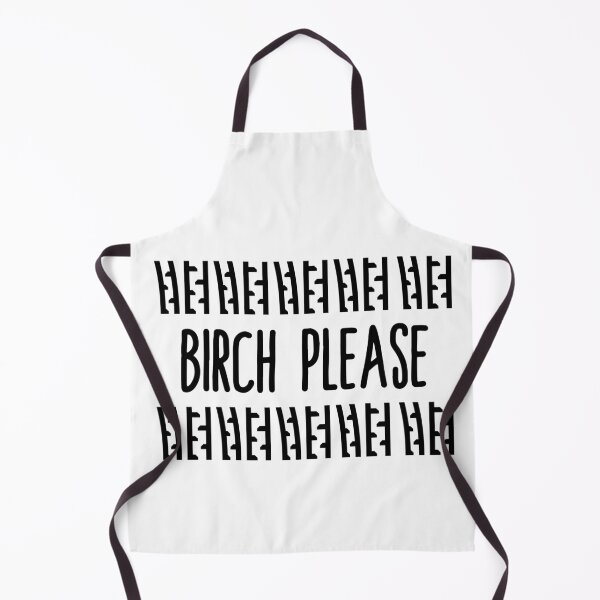 Item preview, Birch, Please designed and sold by somebasic.