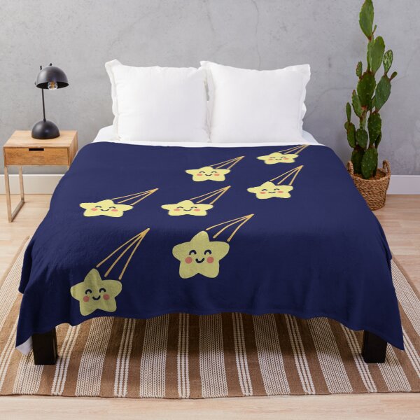 Item preview, Shooting Stars designed and sold by cheekimori.