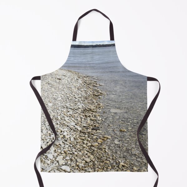 Item preview, Stony Water's Edge designed and sold by Kathleen Brant.