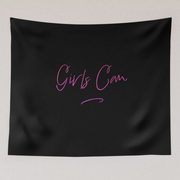 Item preview, girl pwr designed and sold by joshua pierre.