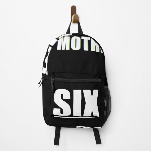 Item preview, SIX FEET MOTHERF**KER designed and sold by CoMuArt.