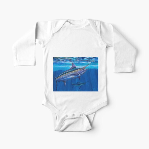Blue Marlin Kids & Babies' Clothes for Sale