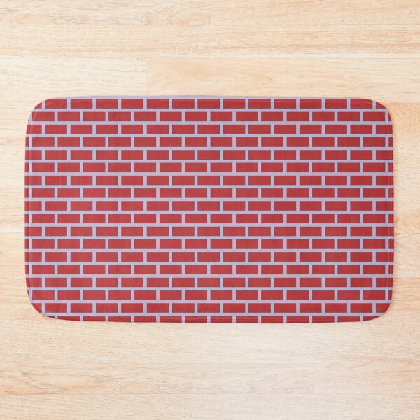 Item preview, Brick Illustration designed and sold by dhajr.