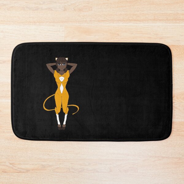 Item preview, Babs- Cat Costume designed and sold by K. Weikel.