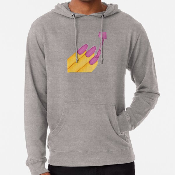 Off white deals polish hoodie
