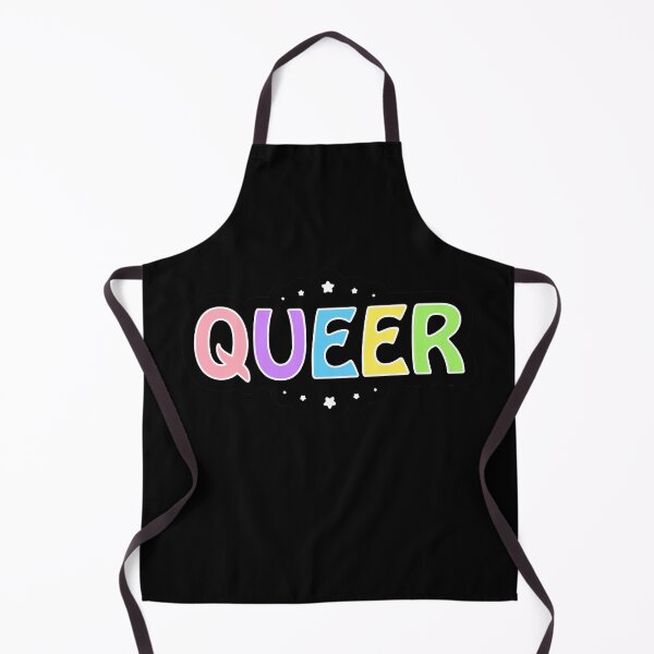 Item preview, QUEER designed and sold by QueerShop.
