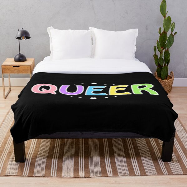 Item preview, QUEER designed and sold by QueerShop.