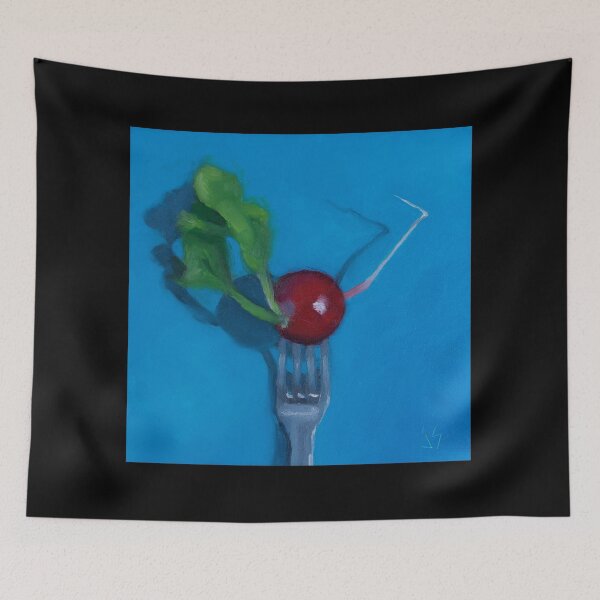 Item preview, How Rad designed and sold by JohnnaArt.