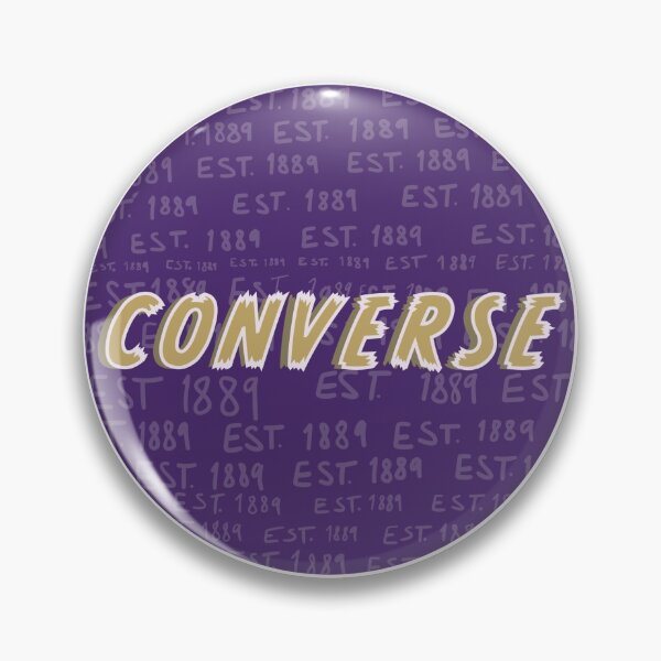 Item preview, Converse Est 1889 designed and sold by Mokki.