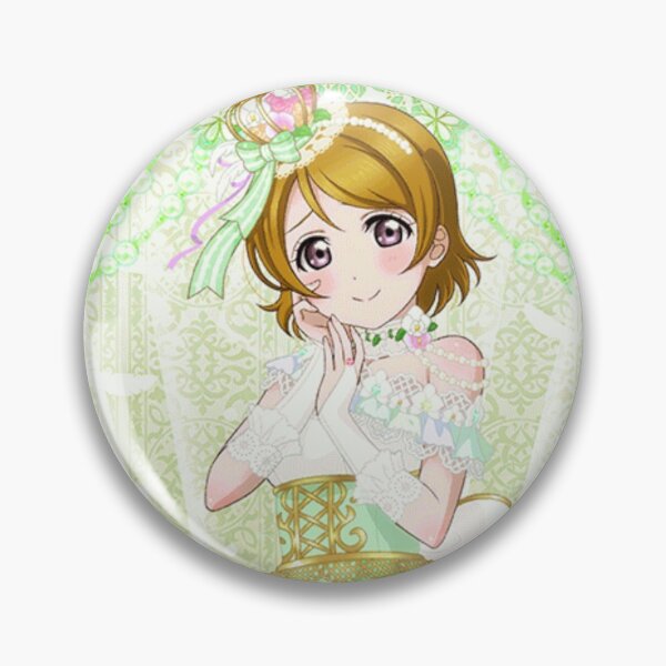 Item preview, hanayo koizumi ~birthday login bonus~ designed and sold by celestialuden1.