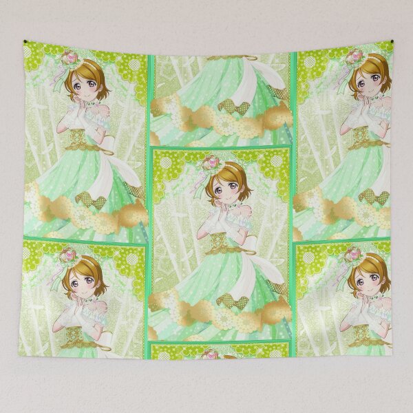 Item preview, hanayo koizumi ~birthday login bonus~ designed and sold by celestialuden1.