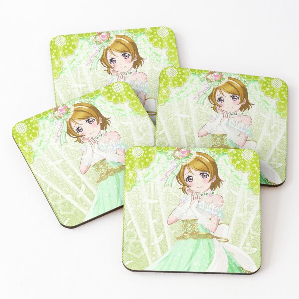 Item preview, hanayo koizumi ~birthday login bonus~ designed and sold by celestialuden1.