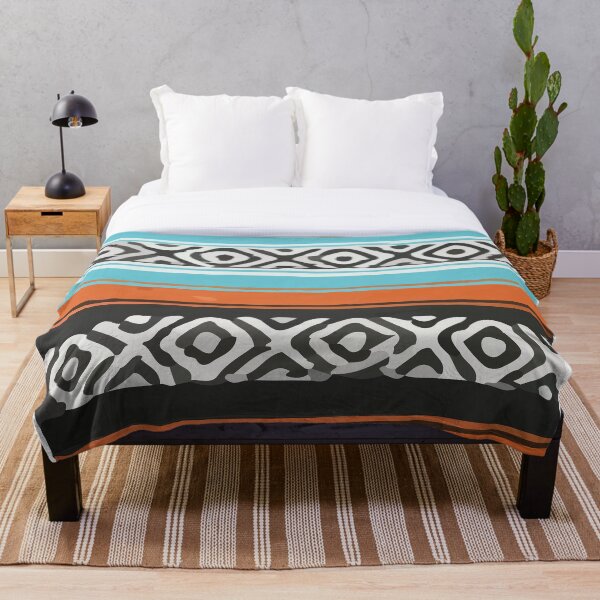 Item preview, Mint FALSA Blanket designed and sold by T-Mex.