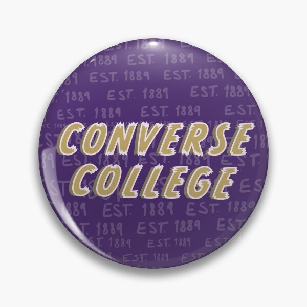 Item preview, Converse College designed and sold by Mokki.