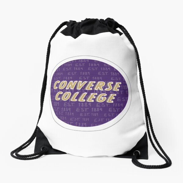 converse college bags