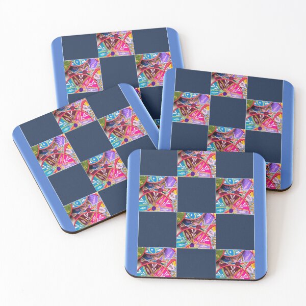 Item preview, traditional pattern designed and sold by Moltotal.