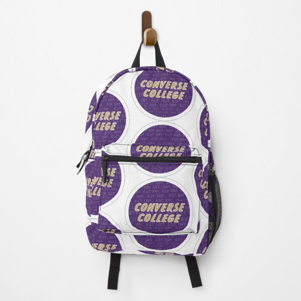 Item preview, Converse College designed and sold by Mokki.