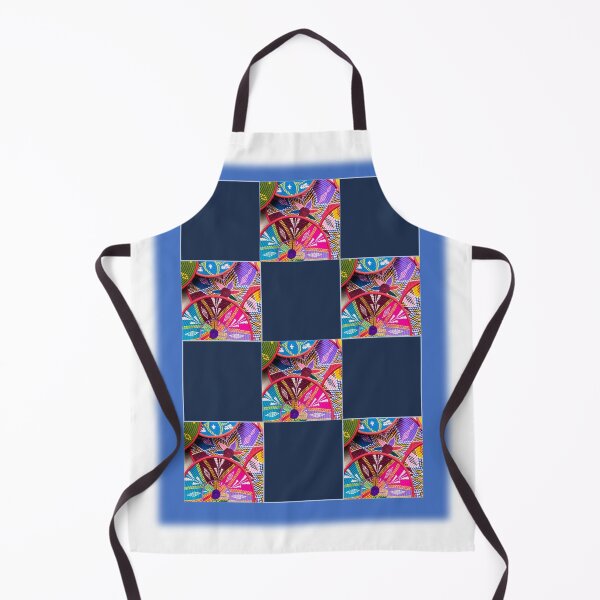 Item preview, traditional pattern designed and sold by Moltotal.
