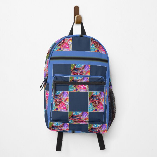 Item preview, traditional pattern designed and sold by Moltotal.