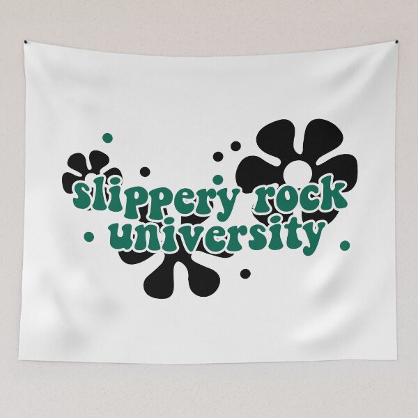 Item preview, 70s Slippery Rock University designed and sold by kayleeoconnor.
