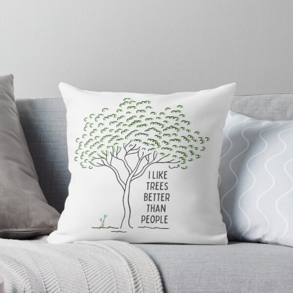 Item preview, Tree Lover designed and sold by Crushonnature.