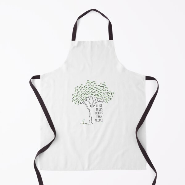 Item preview, Tree Lover designed and sold by Crushonnature.
