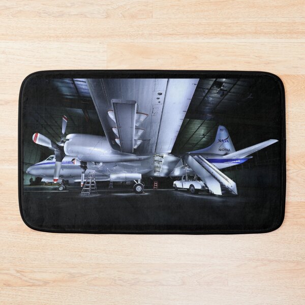 Item preview, NASA P-3 Orion designed and sold by AWanderingMind.