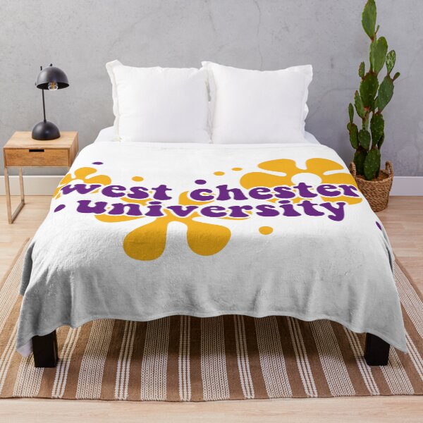 Item preview, 70s West Chester University designed and sold by kayleeoconnor.