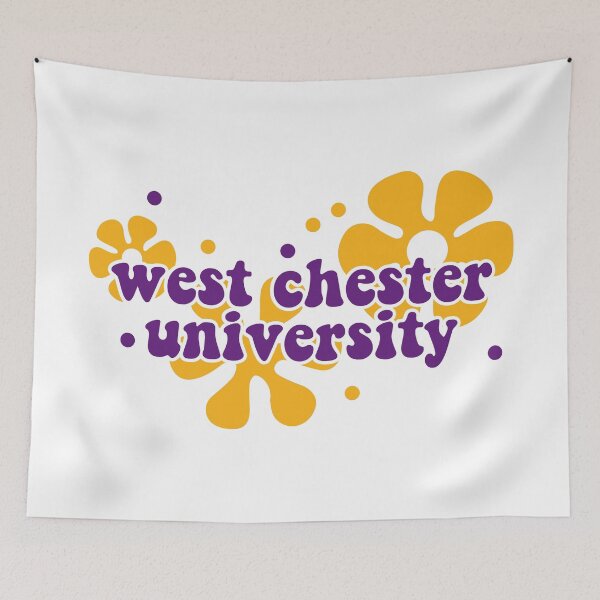 Item preview, 70s West Chester University designed and sold by kayleeoconnor.