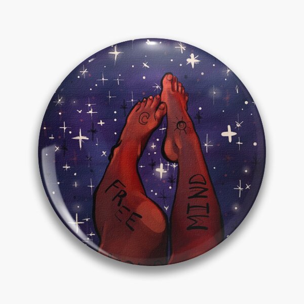Item preview, Free Your Mind designed and sold by Vestica.