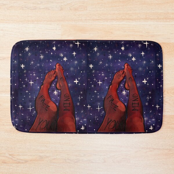 Item preview, Free Your Mind designed and sold by Vestica.