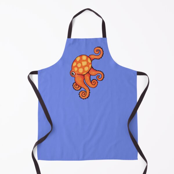Item preview, Pretty Octopus designed and sold by Freddie Levin.