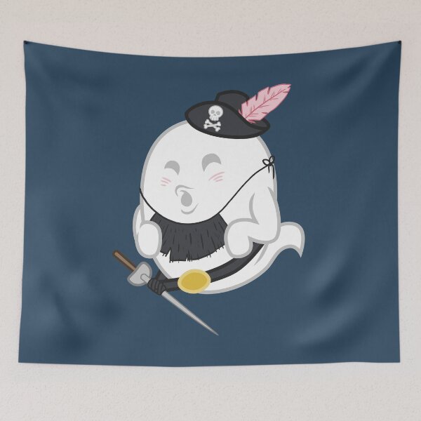 Item preview, Boobert the Pirate designed and sold by BrentMorris.