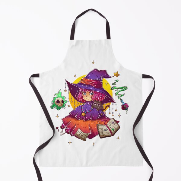 Item preview, Star Witch designed and sold by Chofy87.